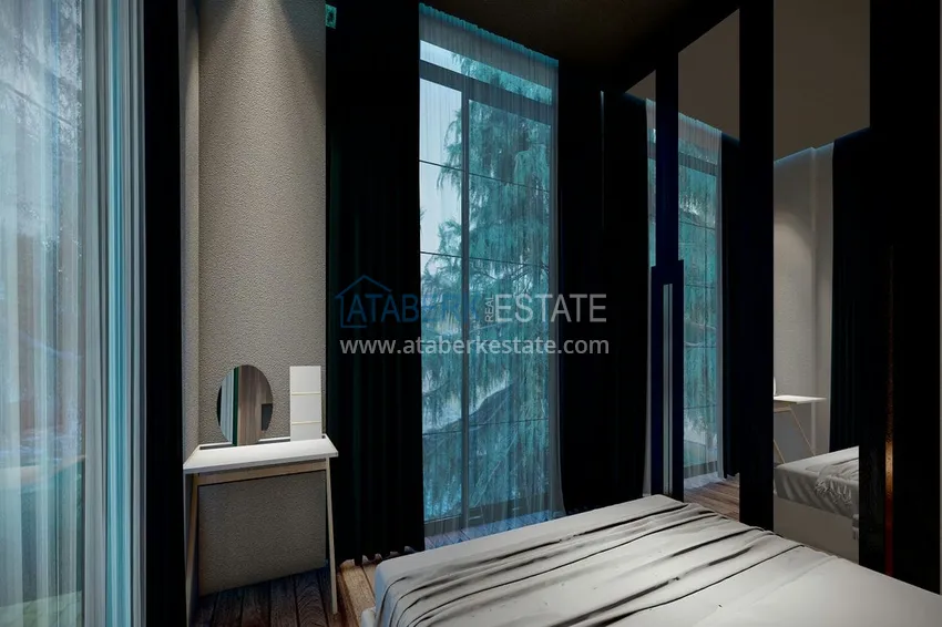 Приобрести Виллы в Каргыджаке от застройщика – с правом на получение турецкого гражданства  78 