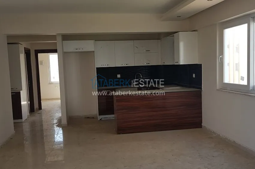 Приобрести Квартиры по доступным ценам от застройщика Мерсин, район Томюк 1