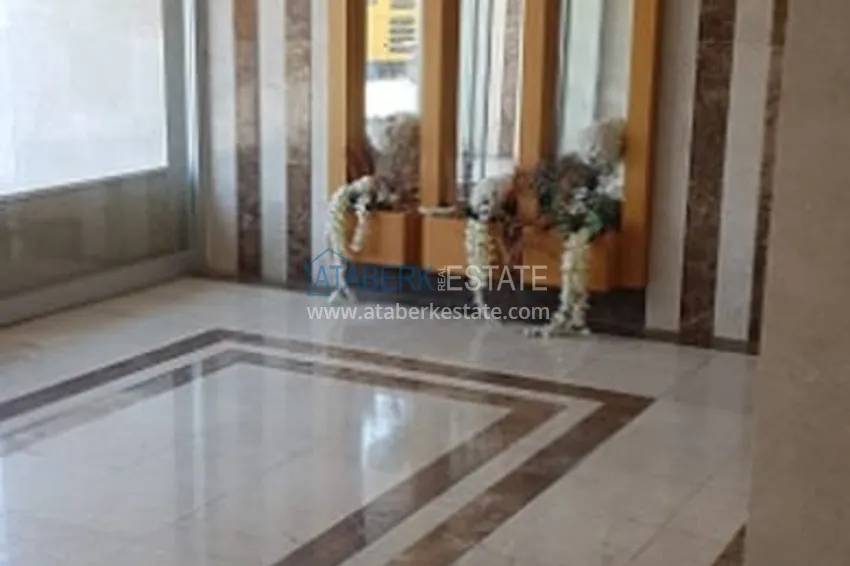 Приобрести Квартиры по доступным ценам от застройщика Мерсин, район Томюк 9