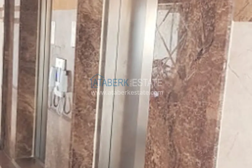 Приобрести Квартиры по доступным ценам от застройщика Мерсин, район Томюк 10