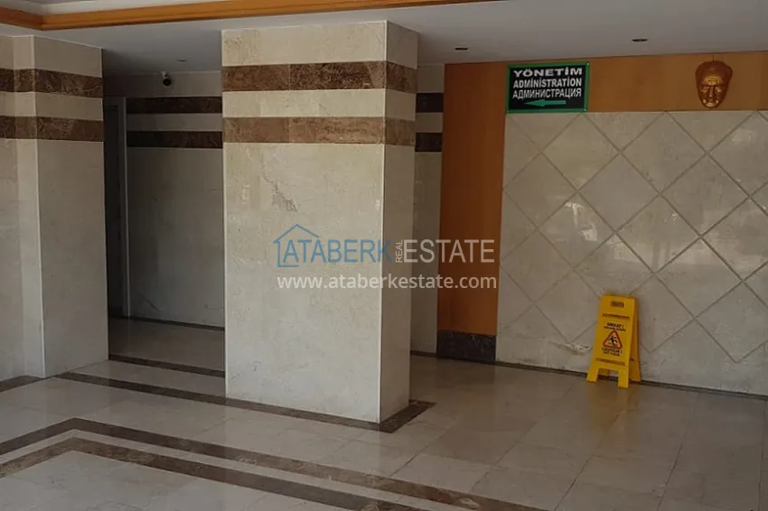 Приобрести Квартиры по доступным ценам от застройщика Мерсин, район Томюк 11