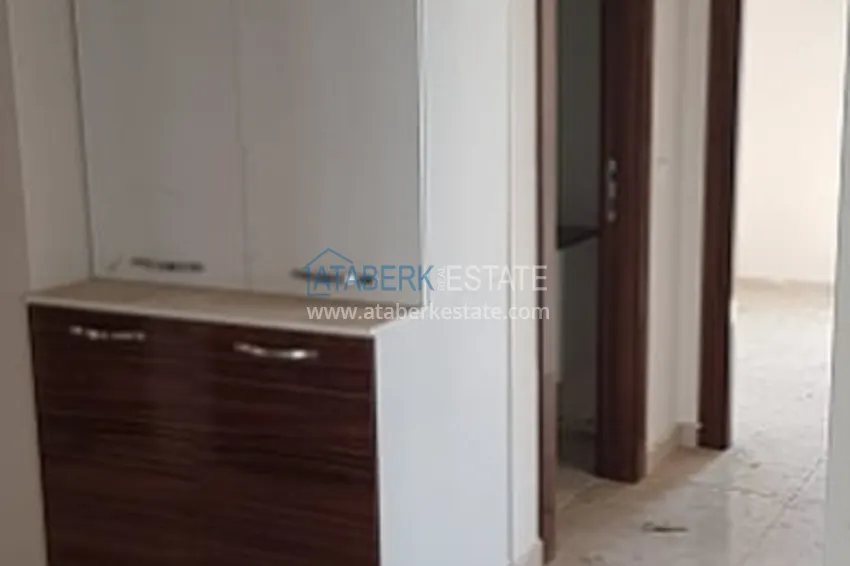 Приобрести Квартиры по доступным ценам от застройщика Мерсин, район Томюк 2