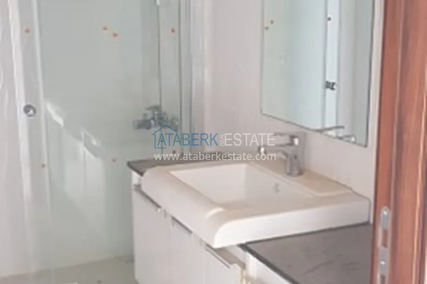 Приобрести Квартиры по доступным ценам от застройщика Мерсин, район Томюк 7