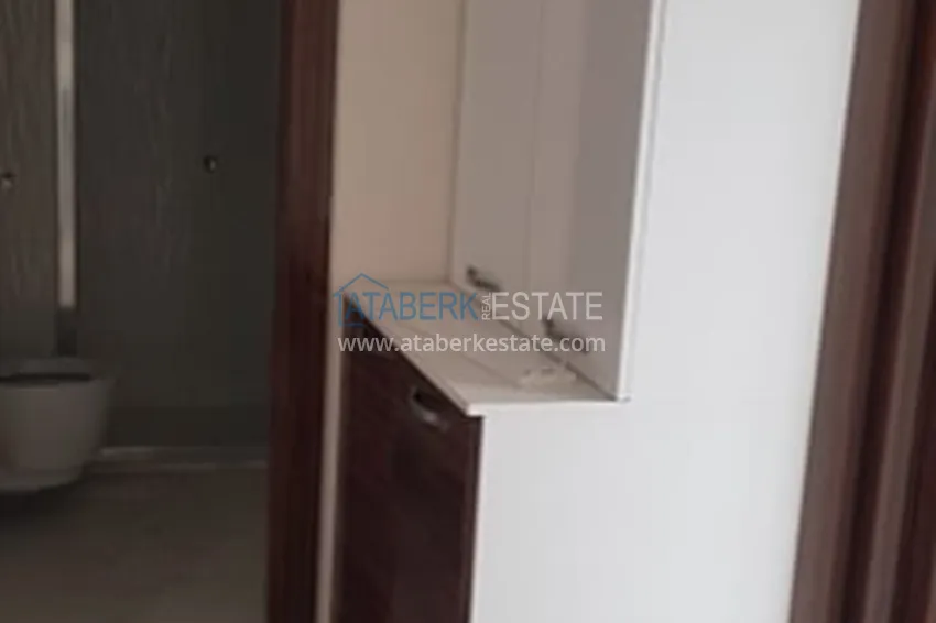 Приобрести Квартиры по доступным ценам от застройщика Мерсин, район Томюк 4