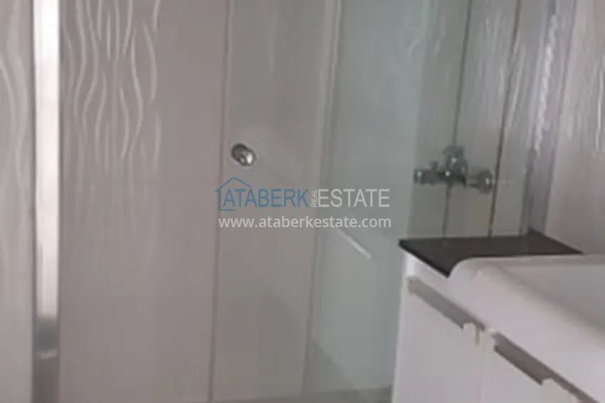 Приобрести Квартиры по доступным ценам от застройщика Мерсин, район Томюк 8