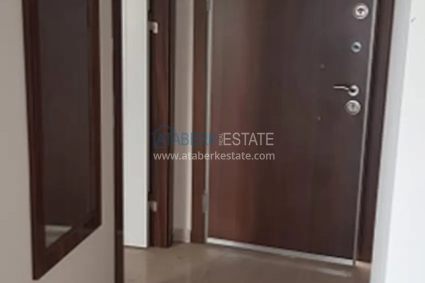 Приобрести Квартиры по доступным ценам от застройщика Мерсин, район Томюк 5