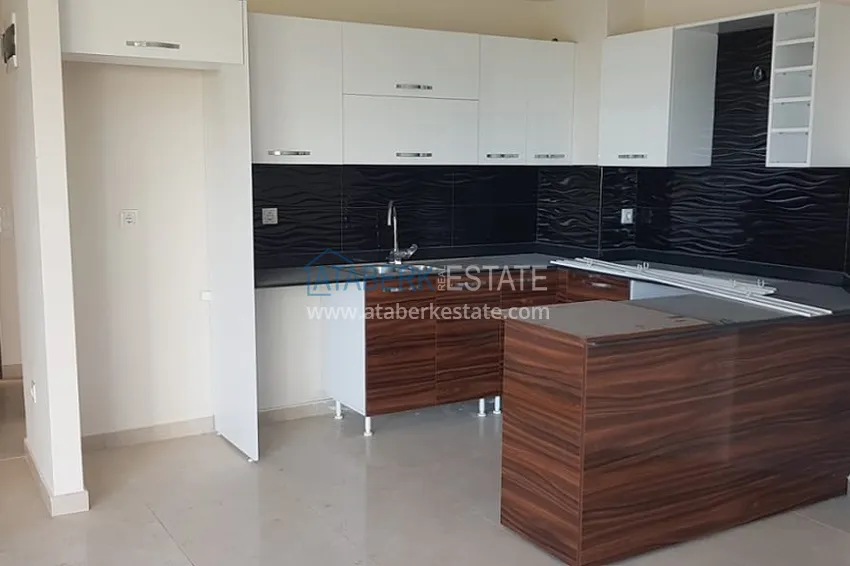 Приобрести Квартиры по доступным ценам от застройщика Мерсин, район Томюк 6