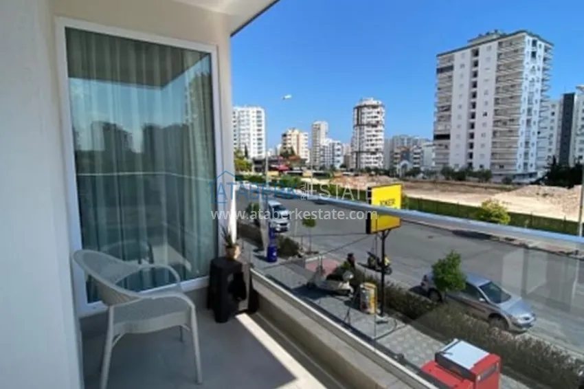 Приобрести Квартира 2+1 с мебелью и техникой в районе Енишехир-Мерсин 15 