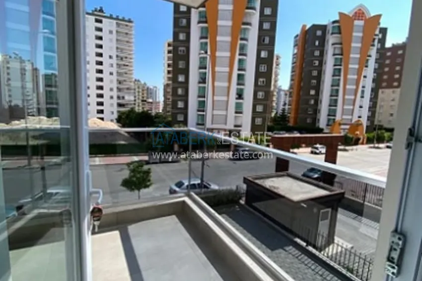 Приобрести Квартира 2+1 с мебелью и техникой в районе Енишехир-Мерсин 16 