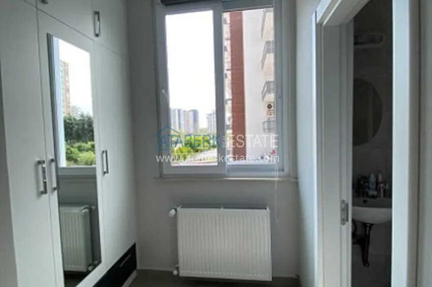 Приобрести Квартира 2+1 с мебелью и техникой в районе Енишехир-Мерсин 11 