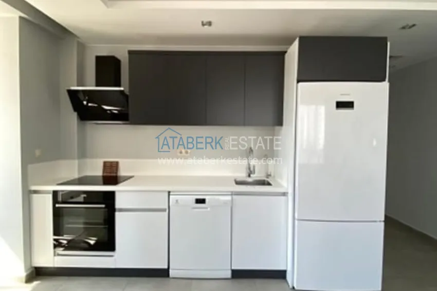 Приобрести Квартира 2+1 с мебелью и техникой в районе Енишехир-Мерсин 9 