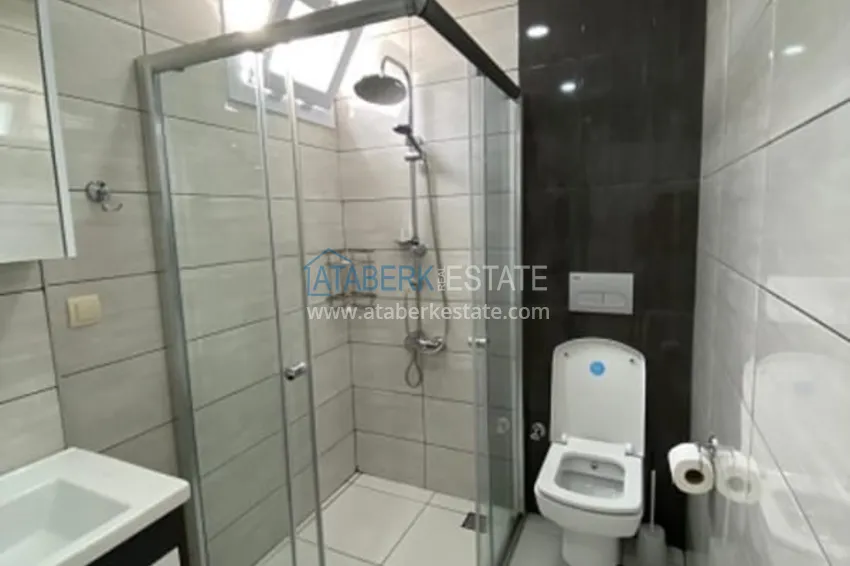 Приобрести Квартира 2+1 с мебелью и техникой в районе Енишехир-Мерсин 12 