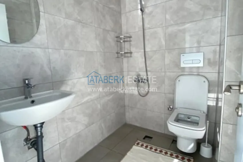 Приобрести Квартира 2+1 с мебелью и техникой в районе Енишехир-Мерсин 14 