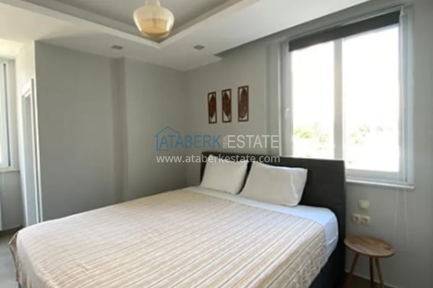 Приобрести Квартира 2+1 с мебелью и техникой в районе Енишехир-Мерсин 7 