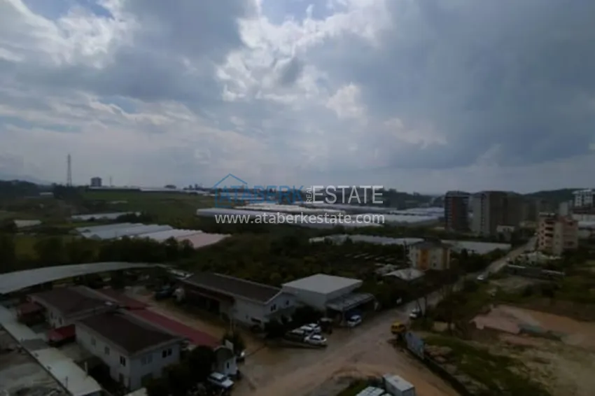 Приобрести Квартиры в Авсалларе от застройщика в новостройке 11 