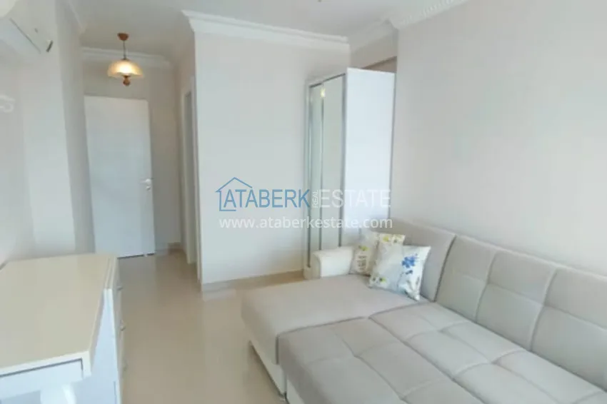 Приобрести Квартира 2+1 от собственника с видом на море и горы, район Махмутлар – Алания 11 