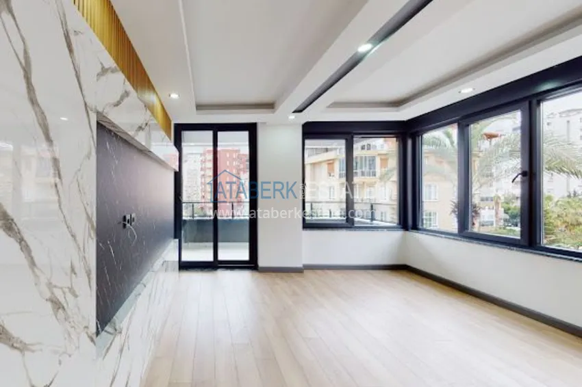 Приобрести Квартиры с качественной чистовой отделкой от застройщика в Анталии район Лара  10 