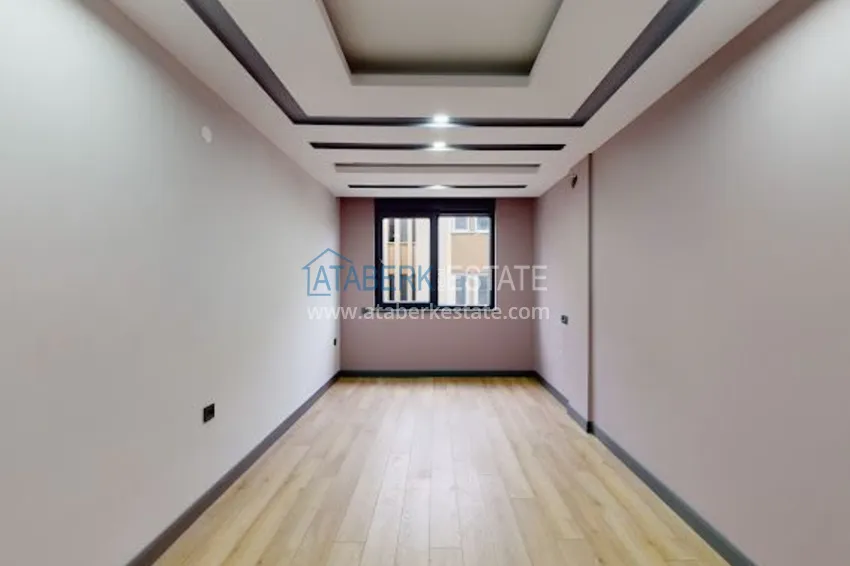 Приобрести Квартиры с качественной чистовой отделкой от застройщика в Анталии район Лара  11 