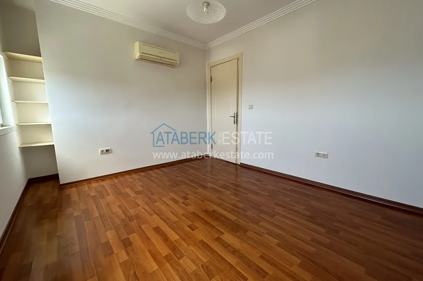 Приобрести Видовая двухэтажная квартира 3+1 в районе Махмутлар. Подходит для гражданства 12 