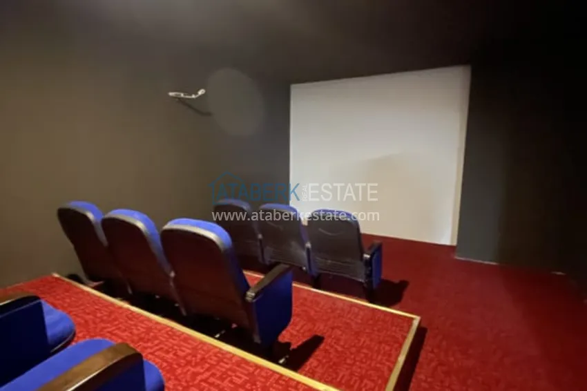 Квартиры от застройщика в Каргыджаке – первичная недвижимость 12 