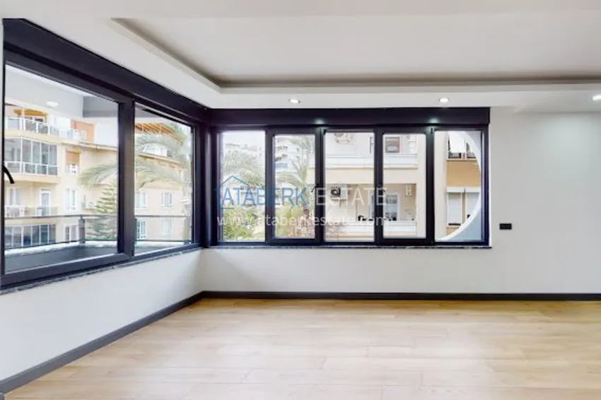 Приобрести Квартиры с качественной чистовой отделкой от застройщика в Анталии район Лара  12 