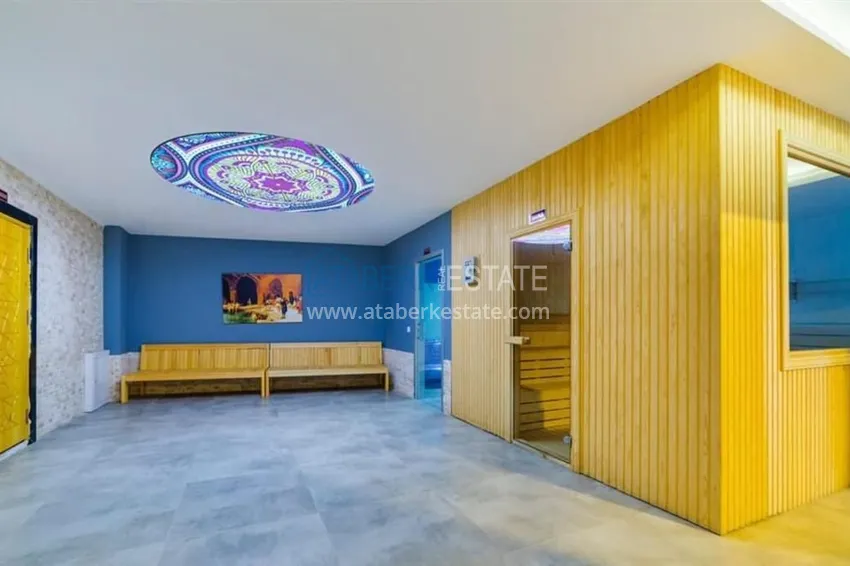 Квартиры от застройщика в Каргыджаке – первичная недвижимость 14 