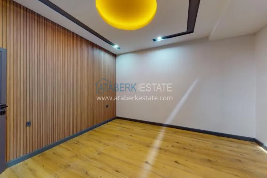 Приобрести Квартиры с качественной чистовой отделкой от застройщика в Анталии район Лара  15 