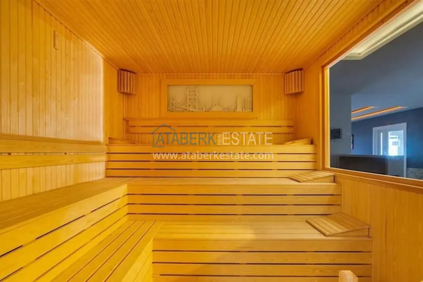 Квартиры от застройщика в Каргыджаке – первичная недвижимость 16 