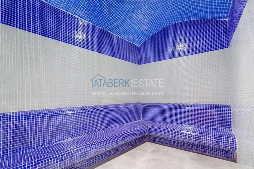 Квартиры от застройщика в Каргыджаке – первичная недвижимость 17 