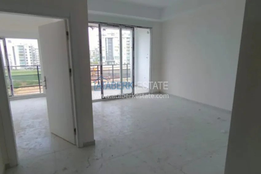 Приобрести Предложение от собственника – квартира 1+1 в новостройке, район Авсаллар 1 