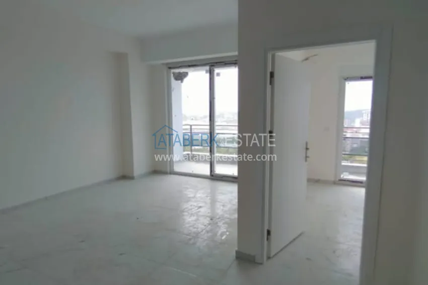 Приобрести Квартиры в Авсалларе от застройщика в новостройке 1 