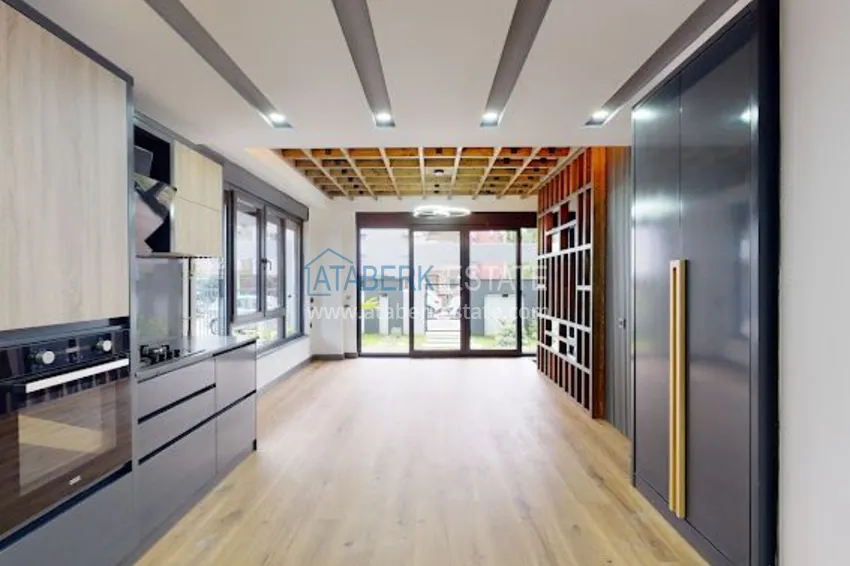 Приобрести Квартиры с качественной чистовой отделкой от застройщика в Анталии район Лара  1 