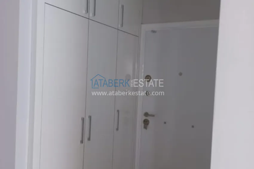 Приобрести Срочная продажа! Квартира 1+1 с мебелью в современном комплексе, район Махмутлар – Алания  1 