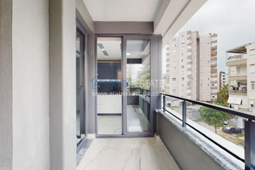 Приобрести Квартиры с качественной чистовой отделкой от застройщика в Анталии район Лара  24 