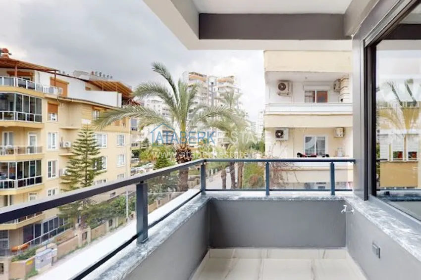 Приобрести Квартиры с качественной чистовой отделкой от застройщика в Анталии район Лара  25 