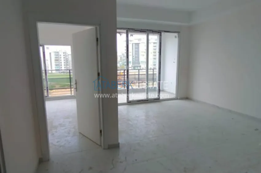 Приобрести Предложение от собственника – квартира 1+1 в новостройке, район Авсаллар 2 