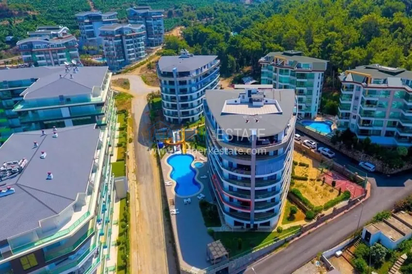 Квартиры от застройщика в Каргыджаке – первичная недвижимость 2 