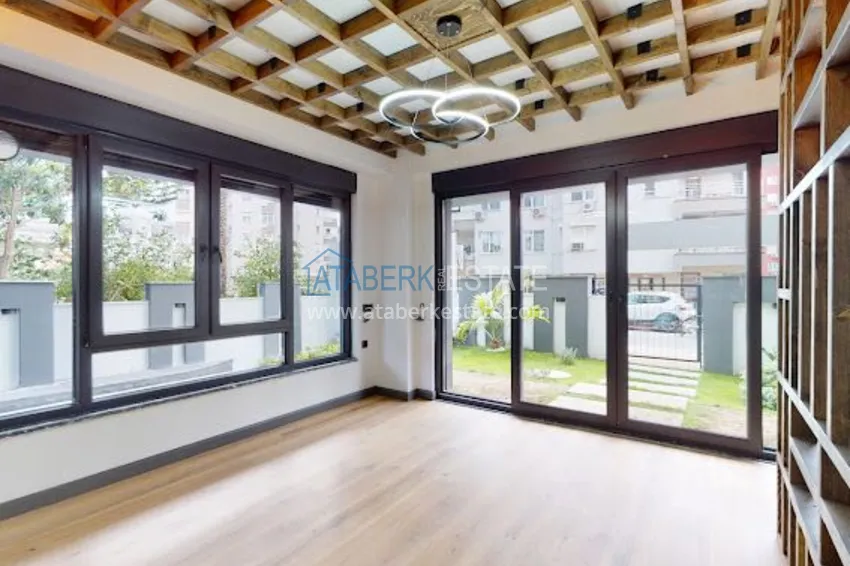 Приобрести Квартиры с качественной чистовой отделкой от застройщика в Анталии район Лара  2 