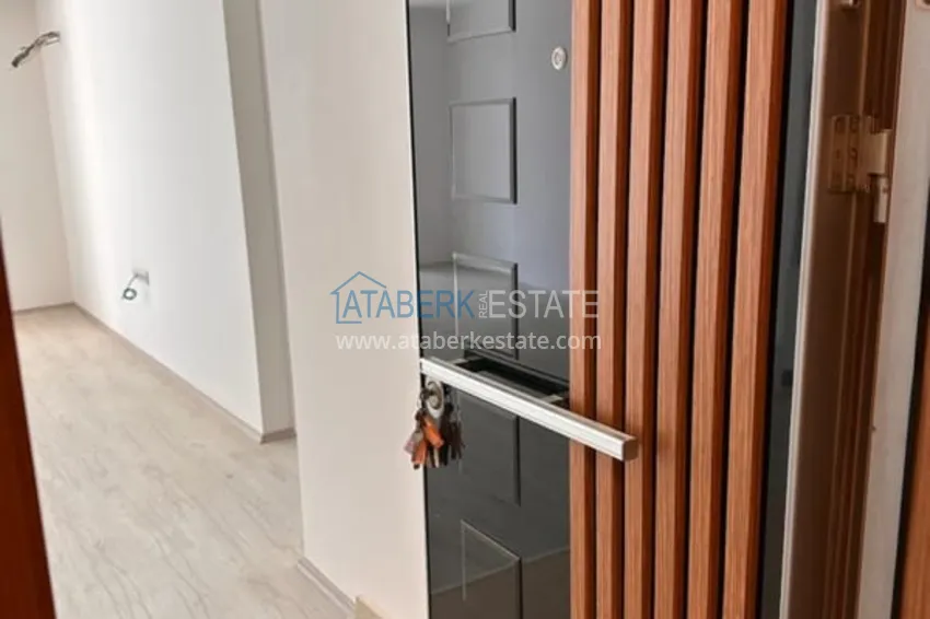 Приобрести Квартиры от застройщика в Каргыджаке – первичная недвижимость 1 