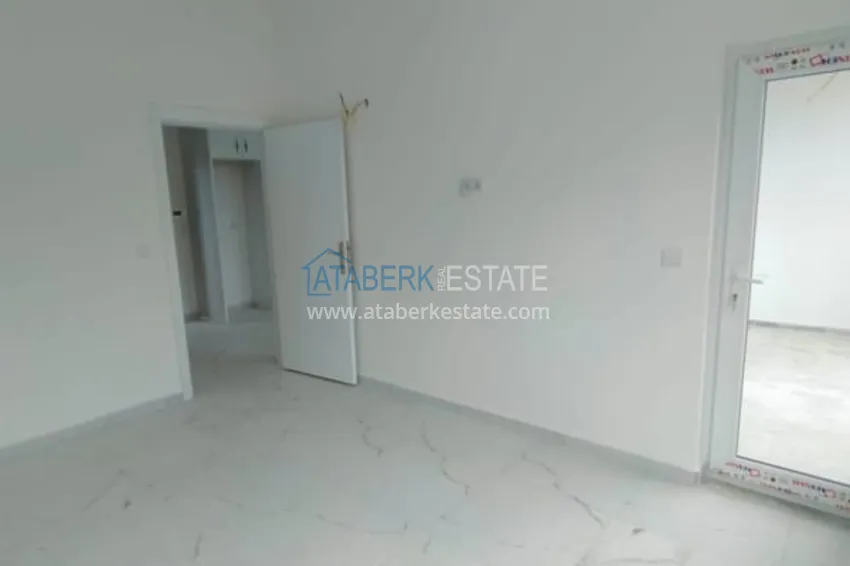 Приобрести Квартира 1+1 от собственника в новостройке - район Авсаллар, Алания 2 