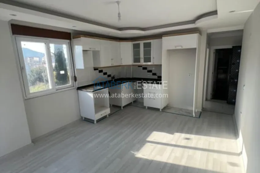 Приобрести Квартиры в Газипаше двухкомнатные с чистовой отделкой  2 