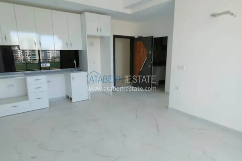 Приобрести Апартаменты с чистовой отделкой в районе Авсаллар в новостройке 2 