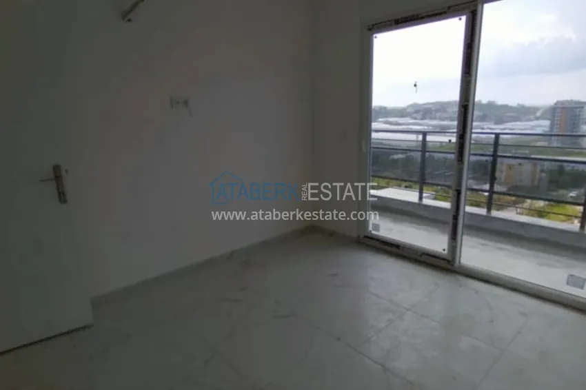 Приобрести Квартиры в Авсалларе от застройщика в новостройке 3 