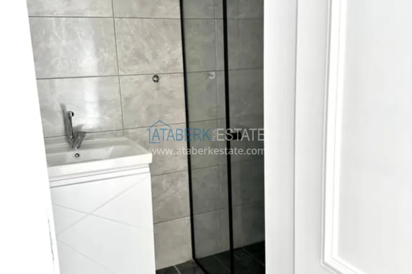 Приобрести Квартира-дуплекс 3+1 с мебелью и отдельной кухней в Алании район Оба. Подходит для ВНЖ! 35 