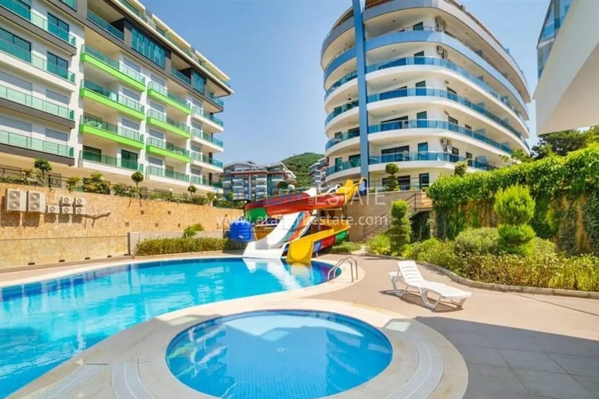 Квартиры от застройщика в Каргыджаке – первичная недвижимость 3 