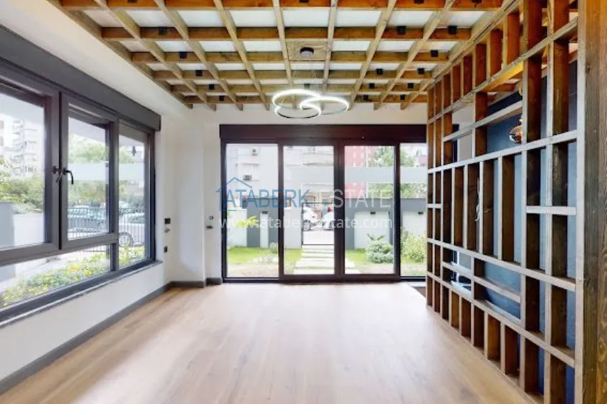 Приобрести Квартиры с качественной чистовой отделкой от застройщика в Анталии район Лара  3 