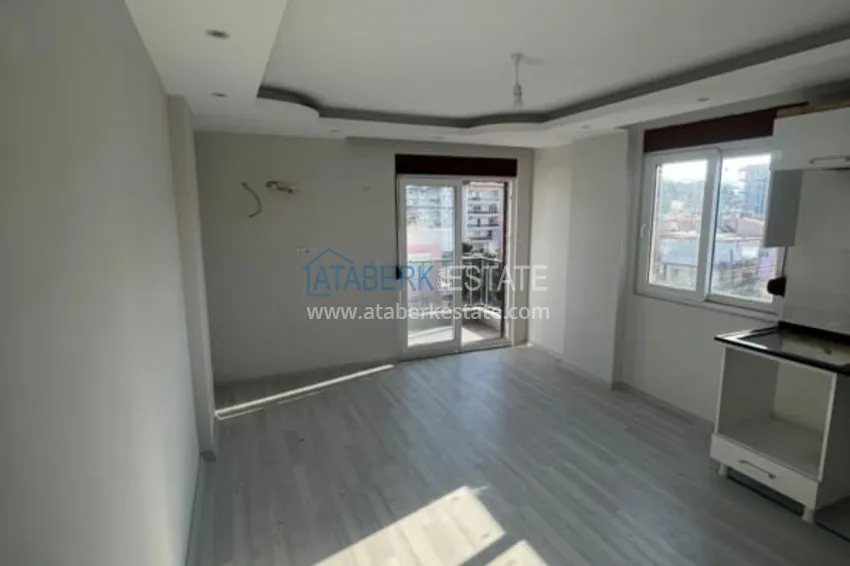 Приобрести Квартиры в Газипаше двухкомнатные с чистовой отделкой  3 