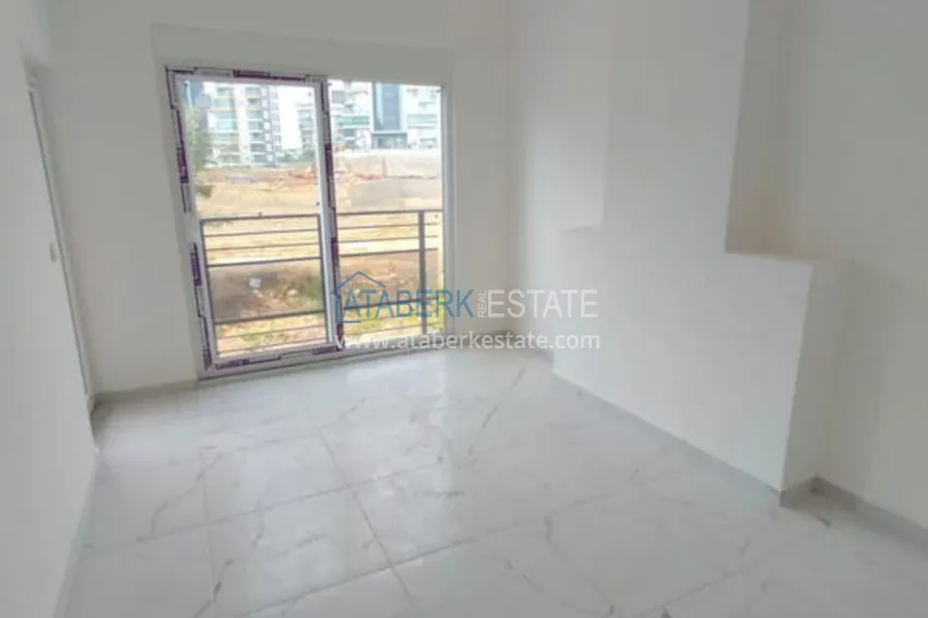 Приобрести Квартира 1+1 от собственника в новостройке - район Авсаллар, Алания 3 