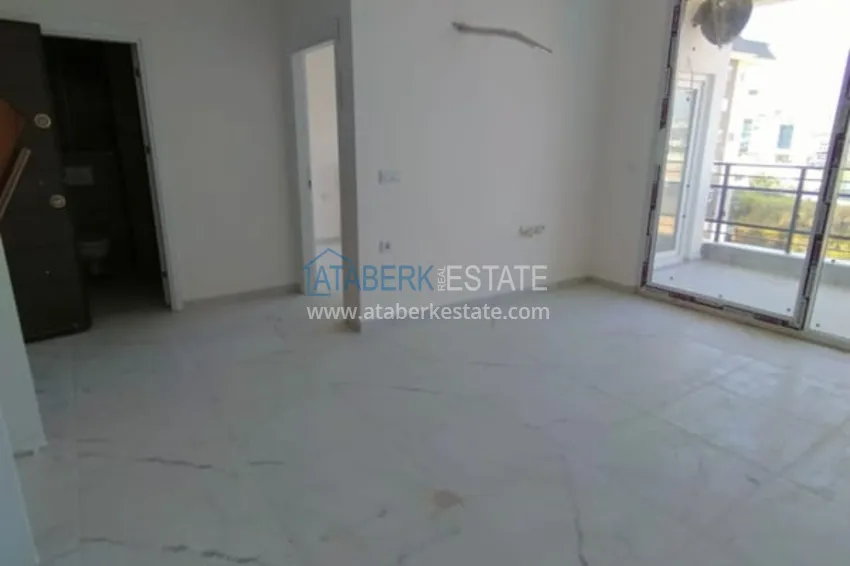 Приобрести Апартаменты с чистовой отделкой в районе Авсаллар в новостройке 3 