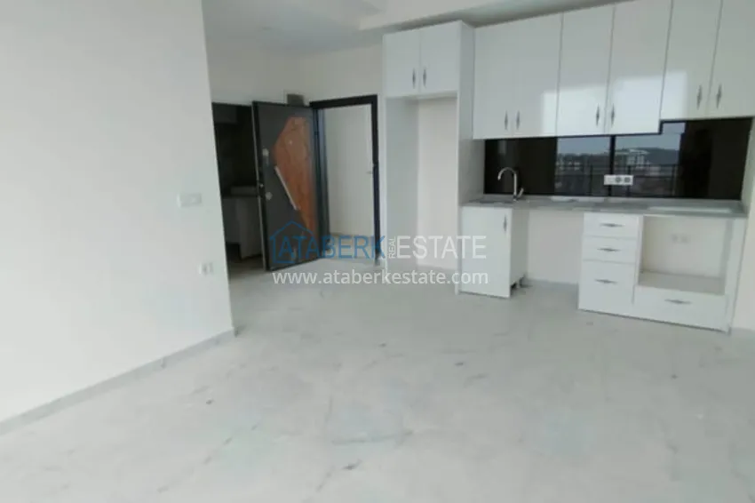 Приобрести Квартиры в Авсалларе от застройщика в новостройке 4 